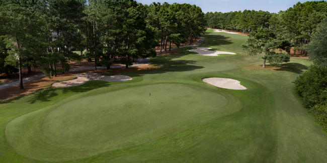 meadowlands golf club