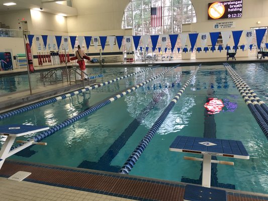 Twinsburg Fitness Center 1