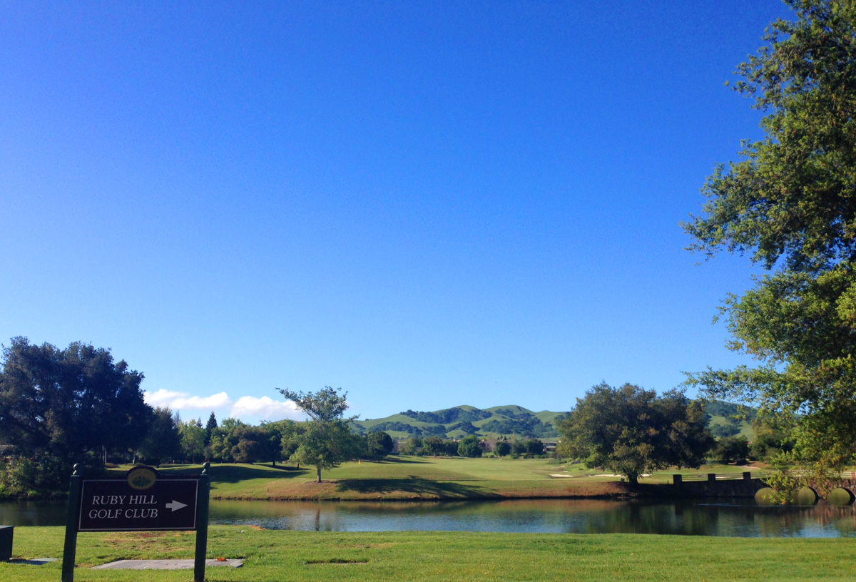The Club at Ruby Hill