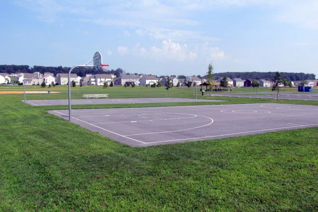 Winding Hills Park North and South2