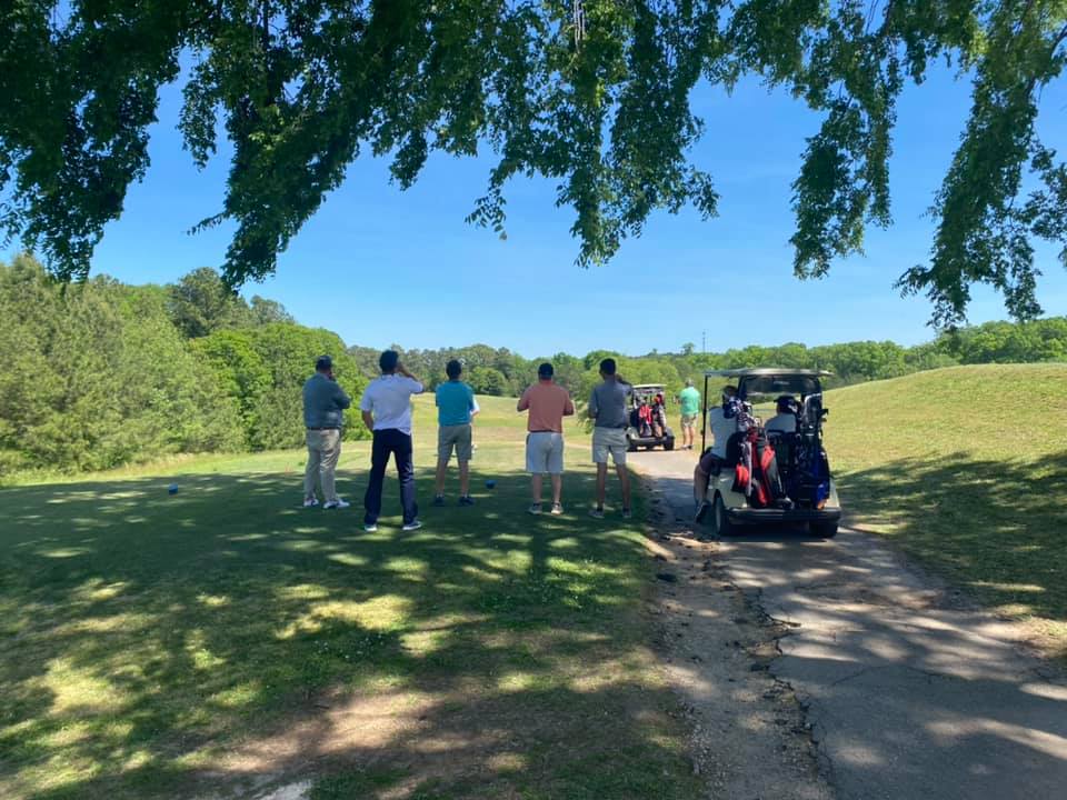 Ware Shoals Golf Club