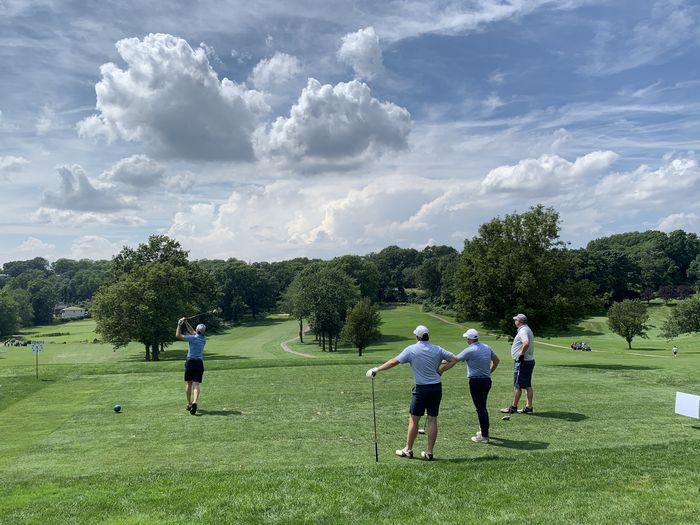 Columbus Park Golf Course 6