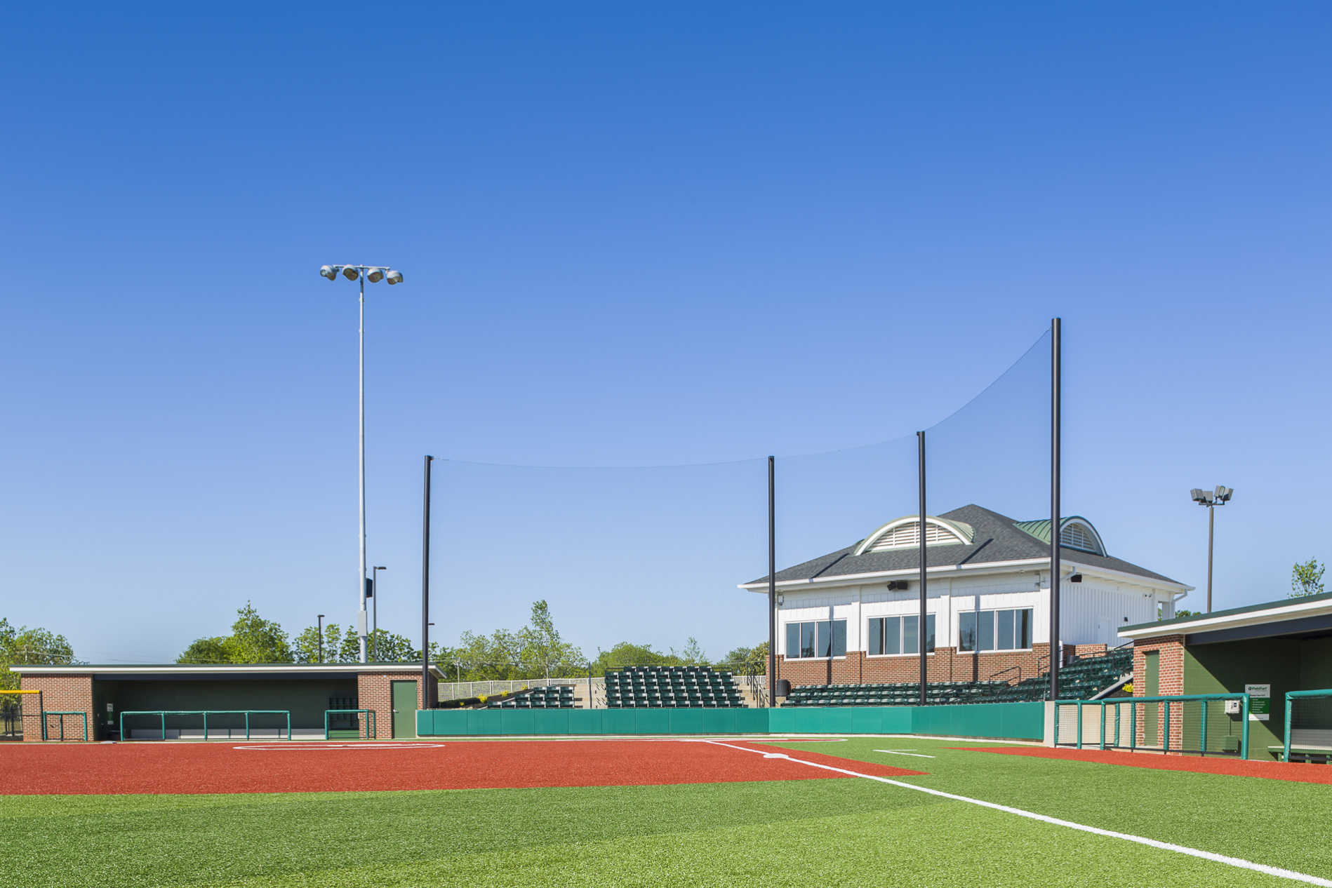 Anderson University - Softball2