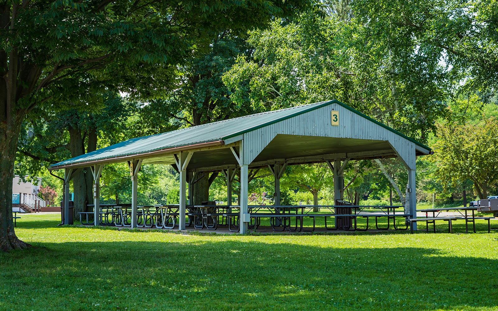 Osborn MetroPark 2