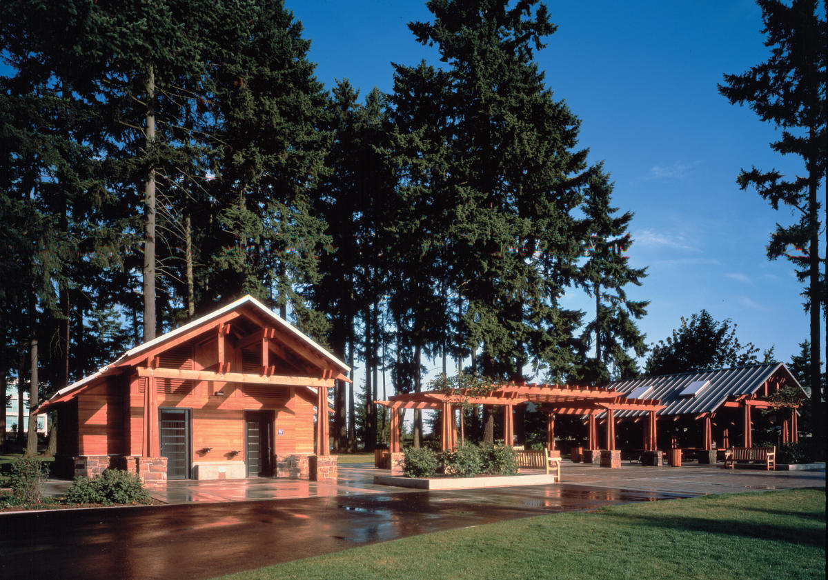 Angle Lake Park2