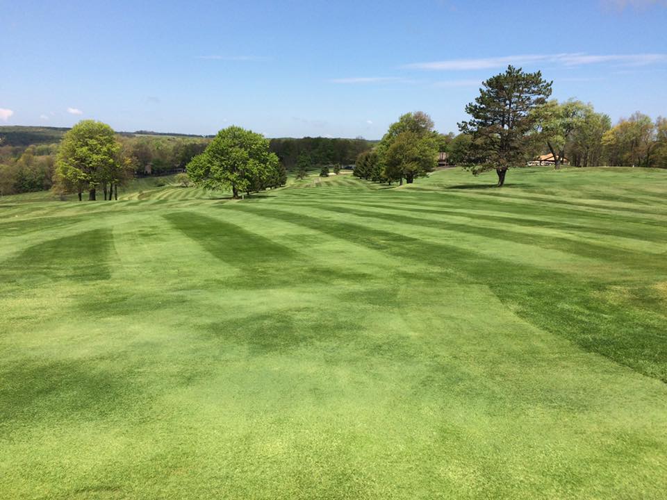 northwinds golf course 4