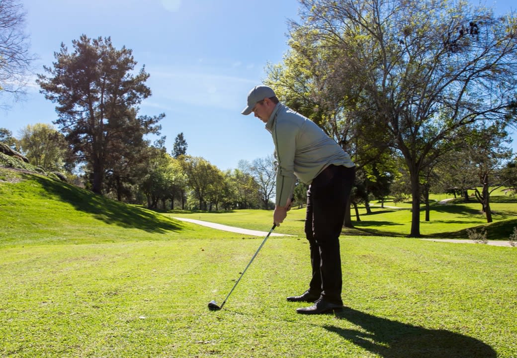 St. Mark Golf Club 3