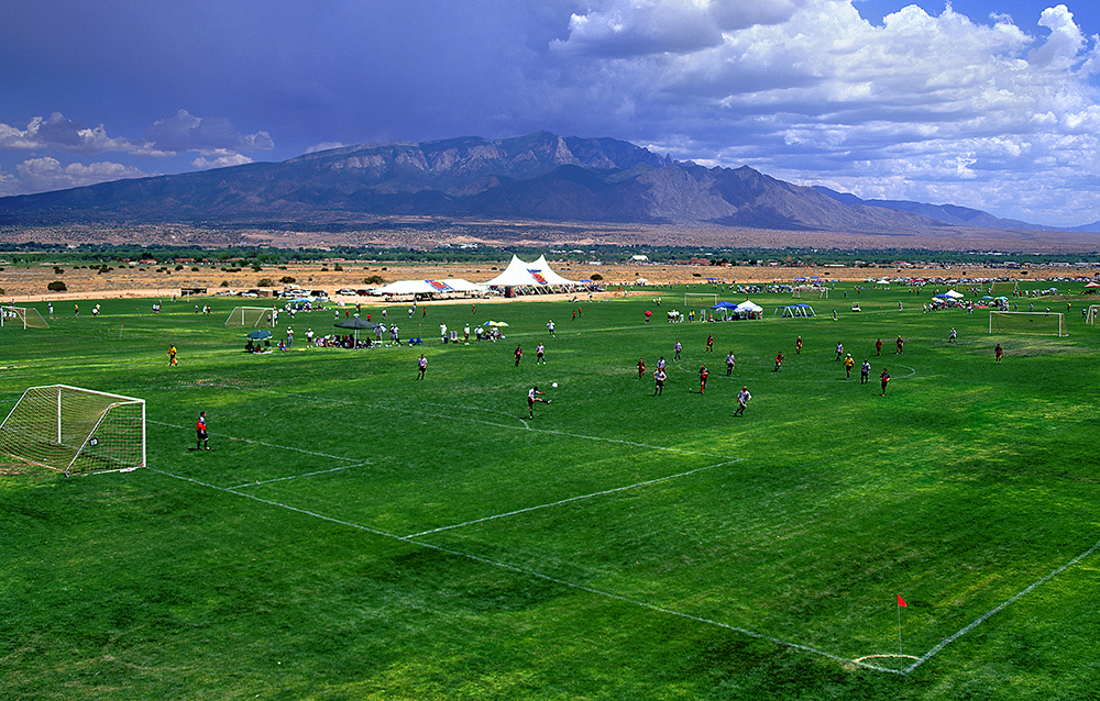 New Mexico 1