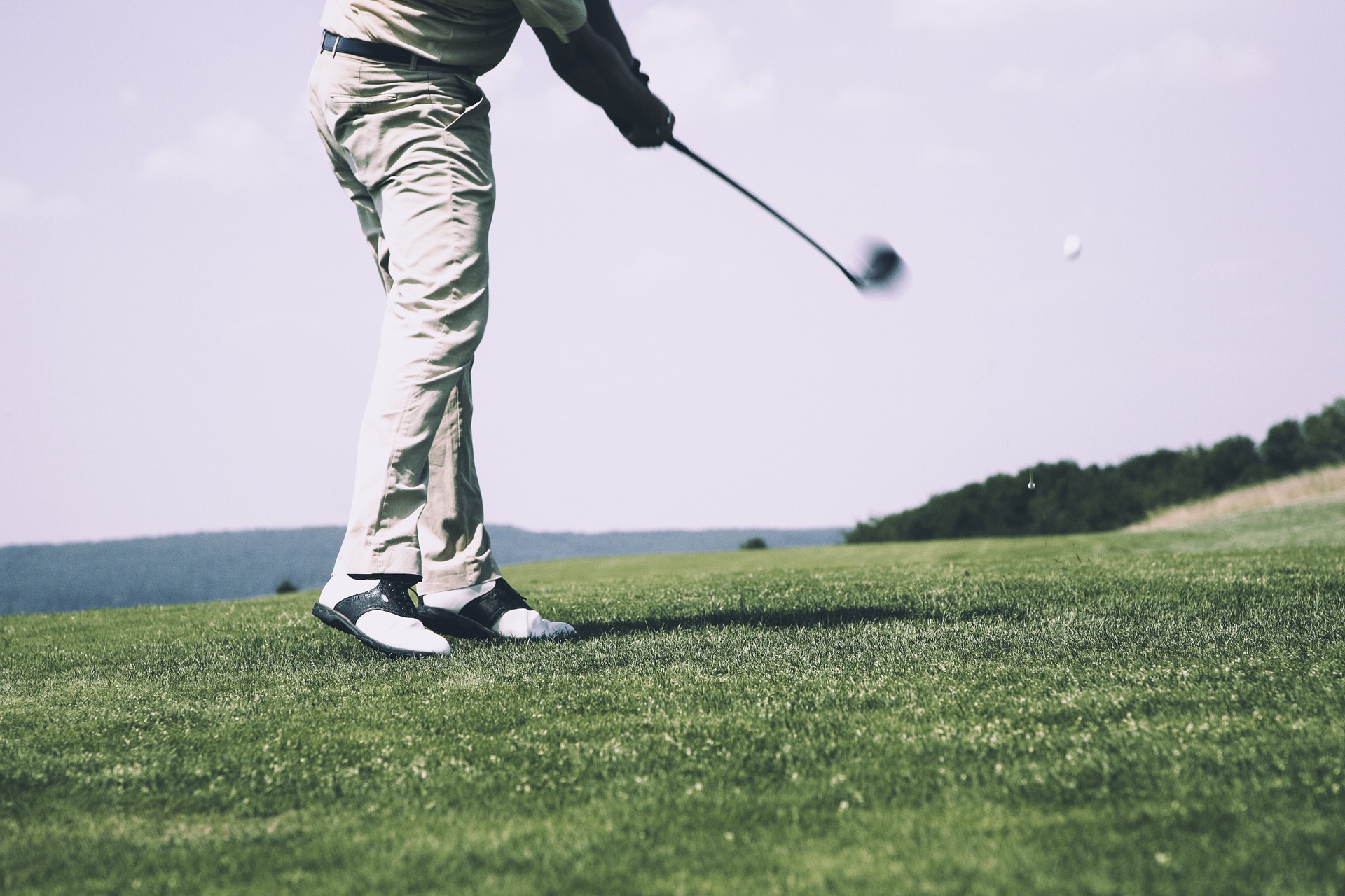 Timber Truss Golf Course6