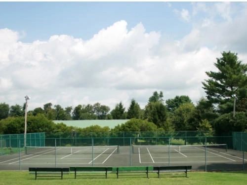 Link Hills Country Club 2
