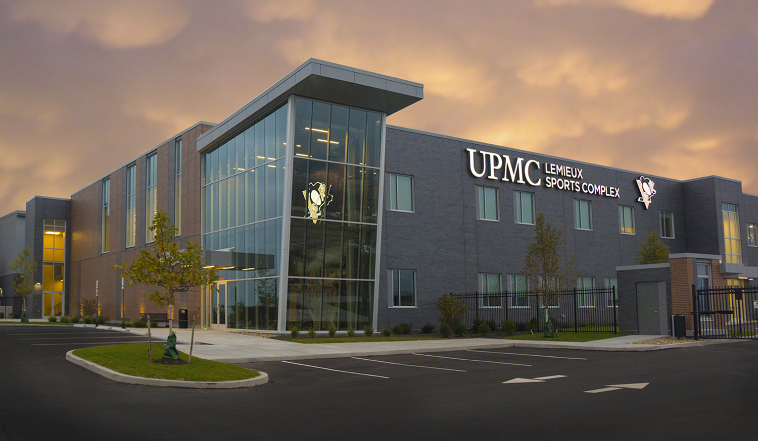 UPMC Sports Performance Complex 5