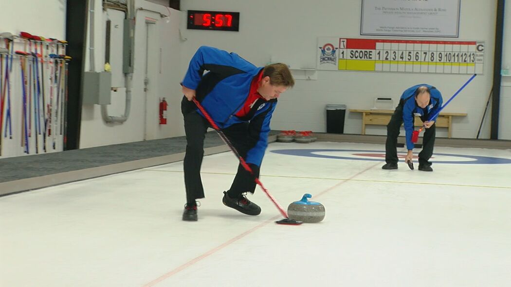 Cincinnati Curling Club 4