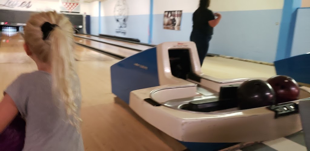 Eagles Lanes