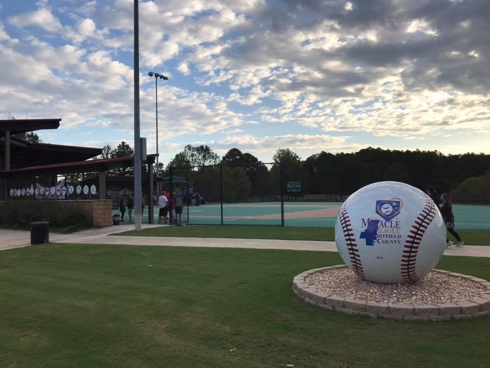 Miracle Field