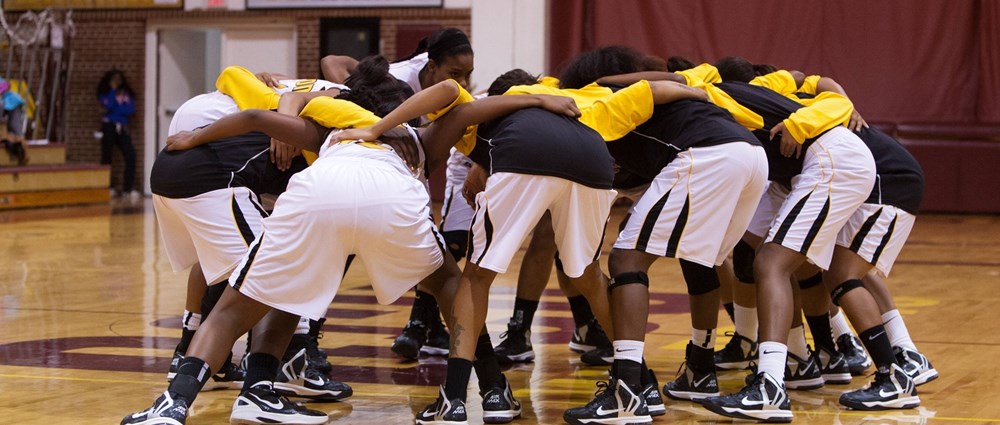 Bethune Cookman University 3