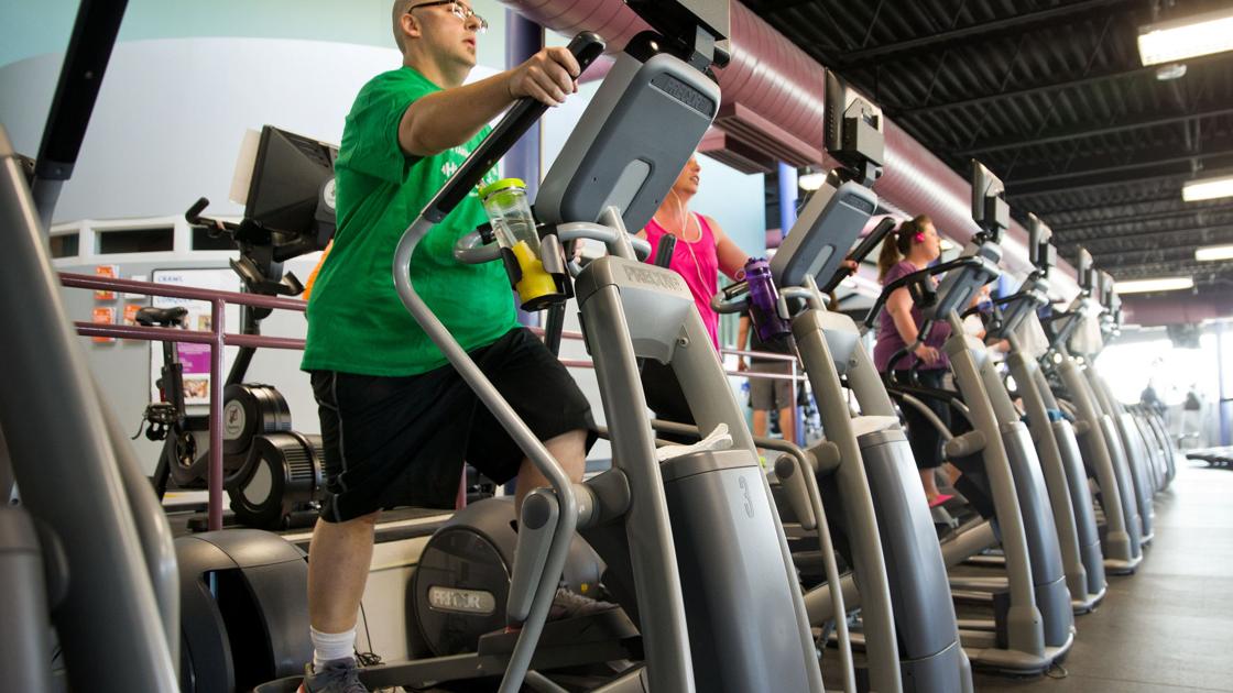 Sarpy County YMCA 2