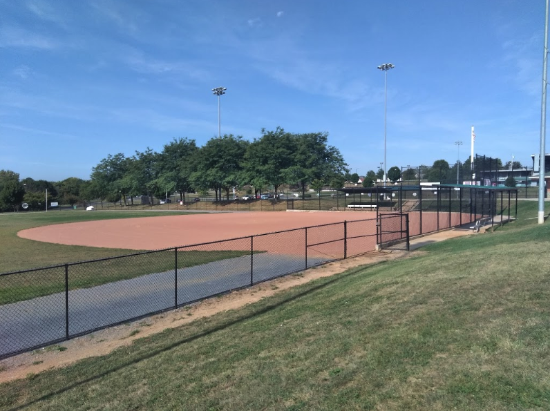 Hagerstown Fairgrounds Park