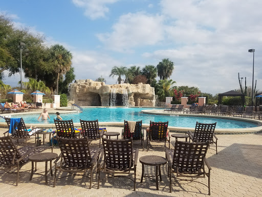 Orange Blossom Hills Golf & Country Club 1