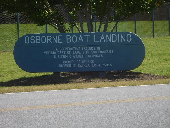 Osborne Park and Boat Landing