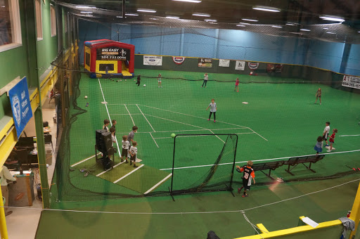 Big Easy Sportsplex 6