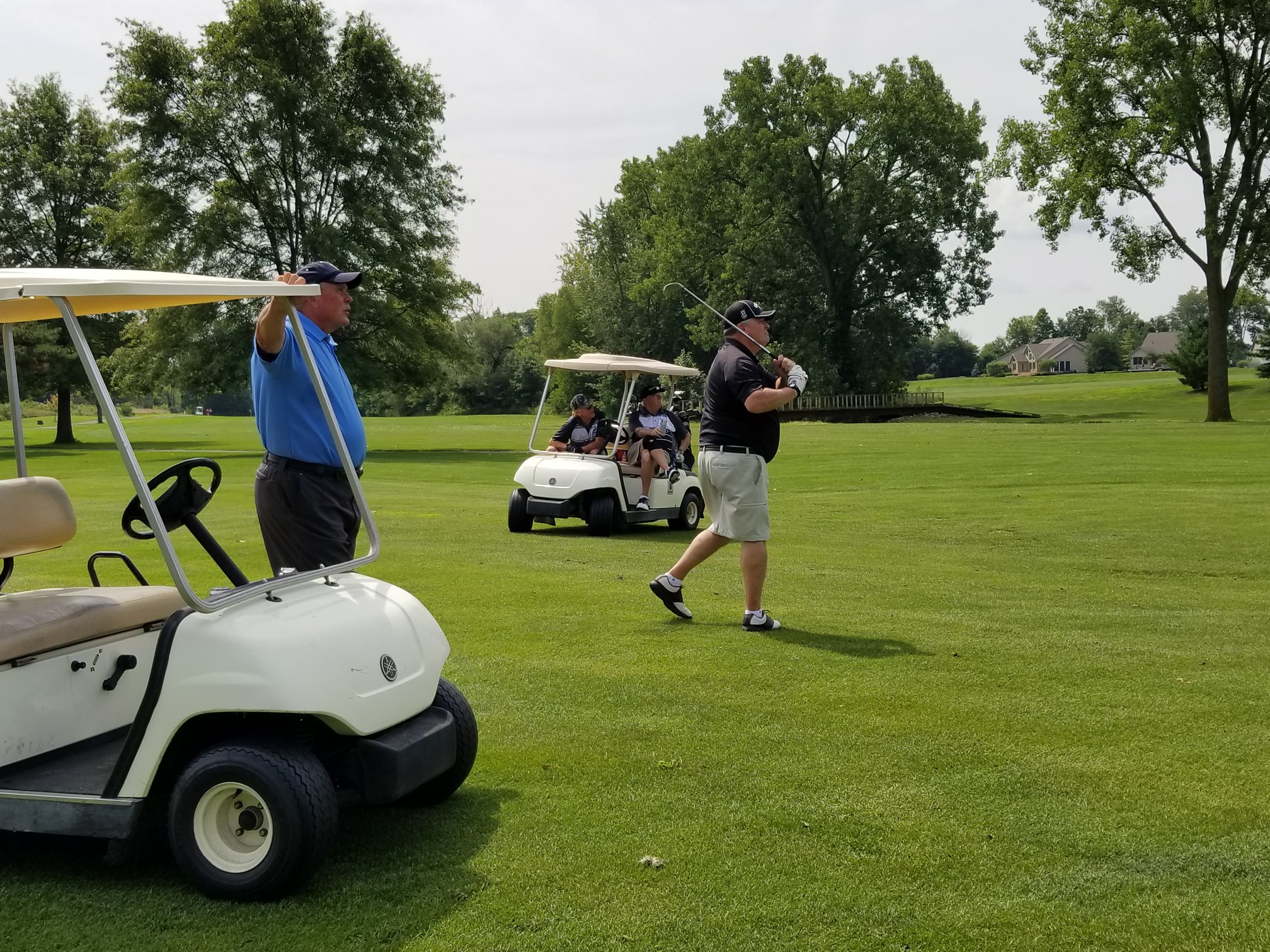 Springbrook Golf Club3