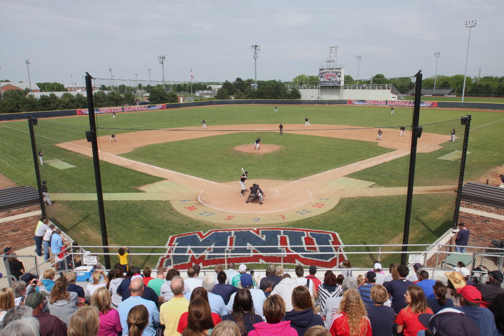 MidAmerica Nazarene University 3