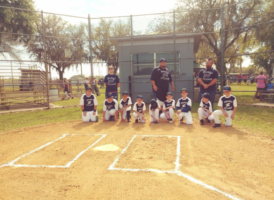 Samuel W Pasco Recreation 4