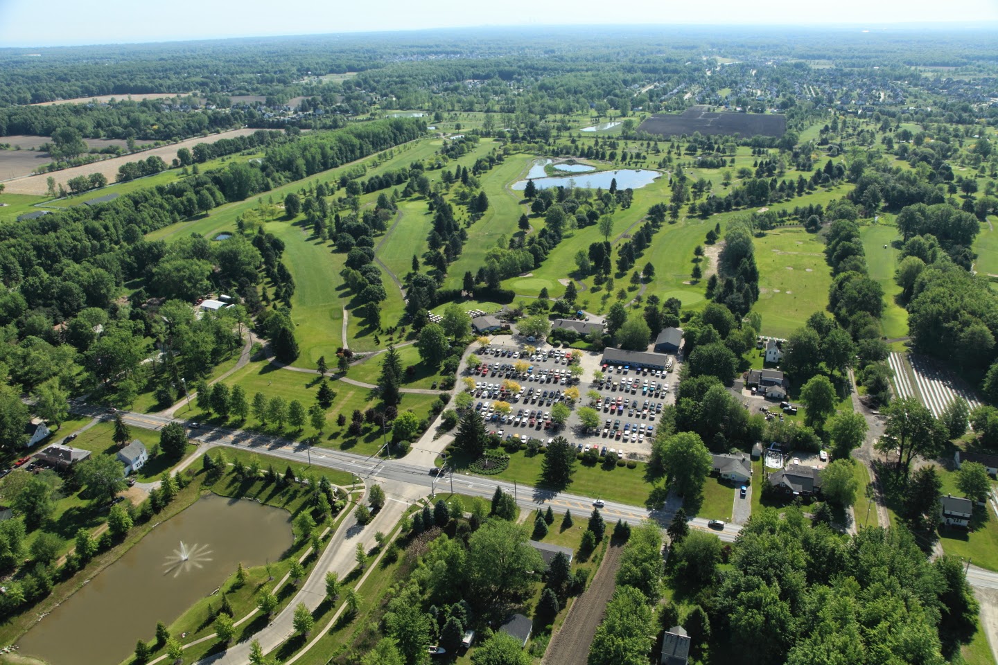 Bob-O-Link Golf Course 3