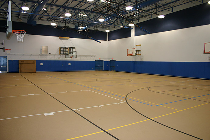 Easton-Multipurpose-Area
