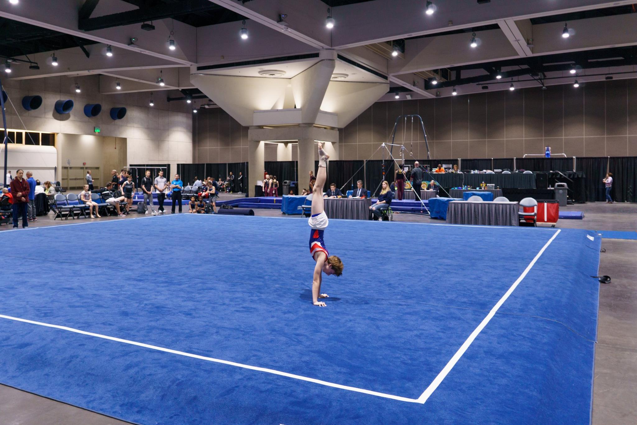 San Diego Convention Center5