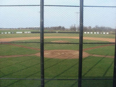 wagner field