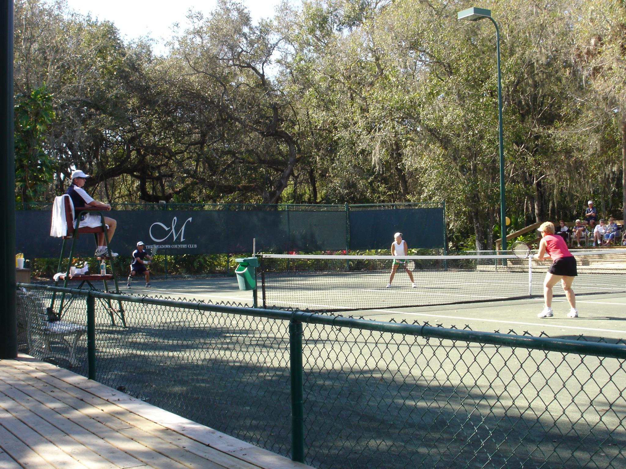 The Meadows Country Club8