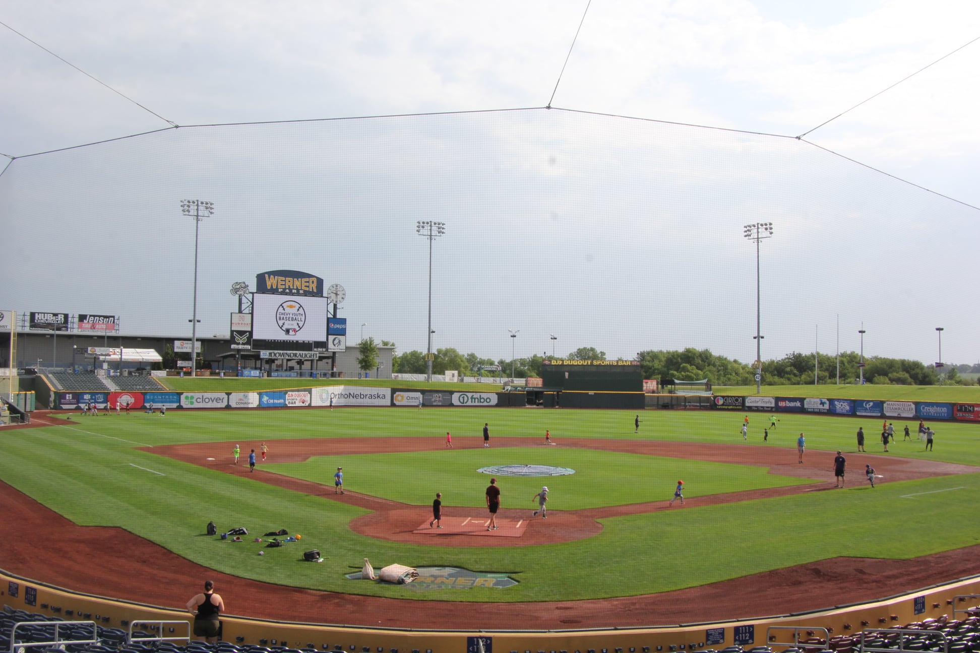 Werner Park 3