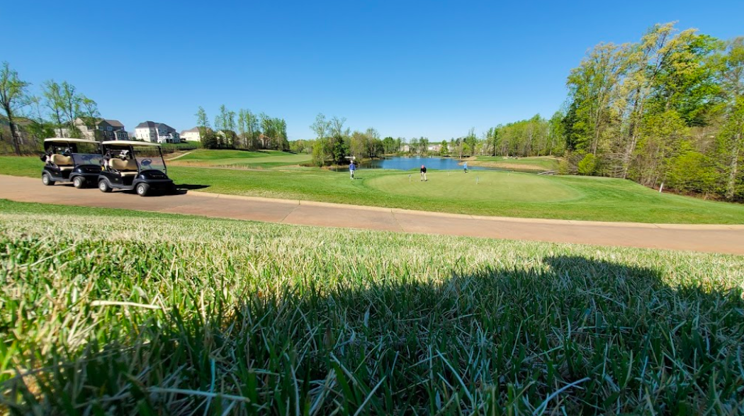 lake presidential golf club 5