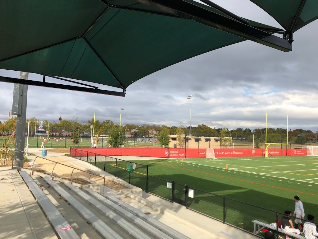 Patelco Sports Complex