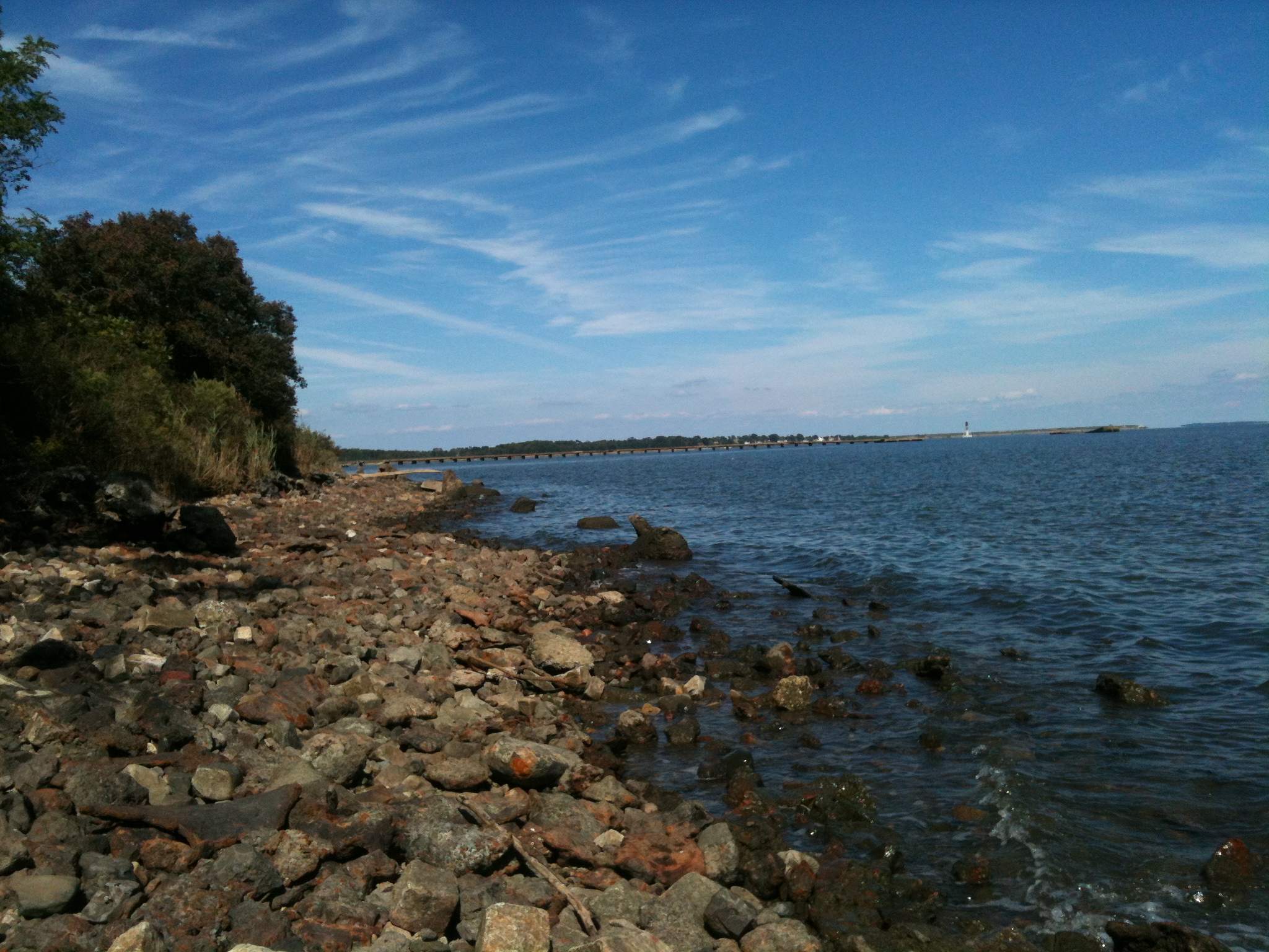 North Point State Park 1
