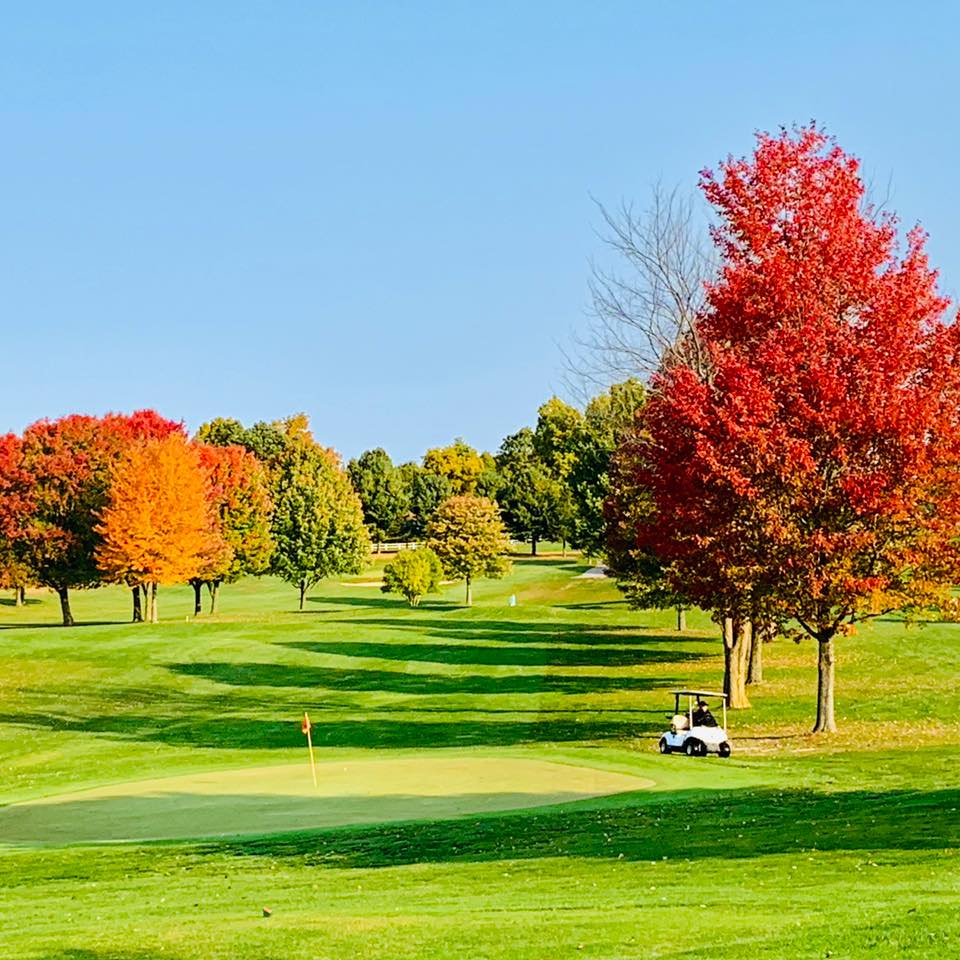 Shamrock Hills