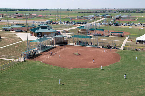 Lubbock Youth Sports Complex4