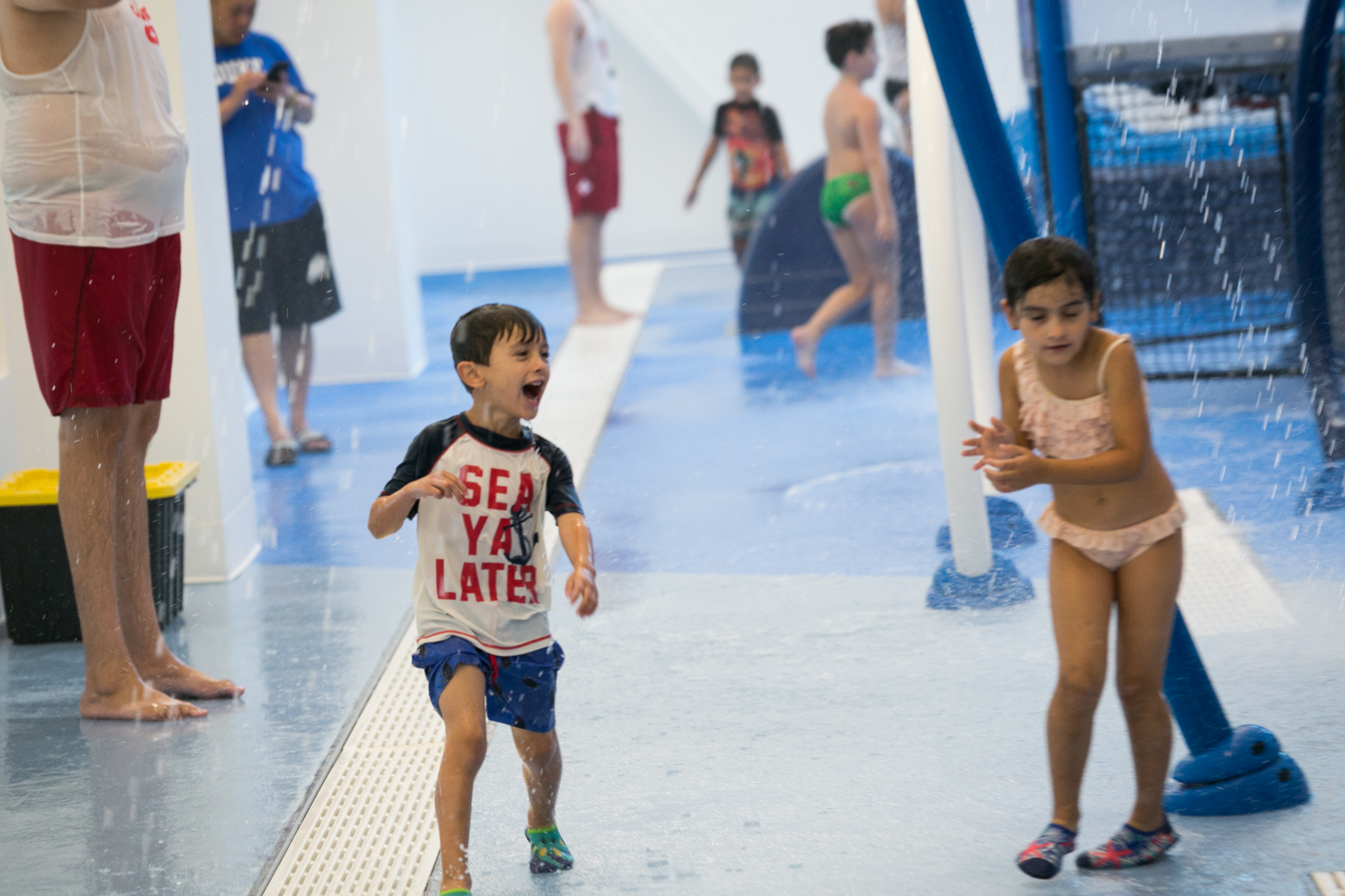Water Park
