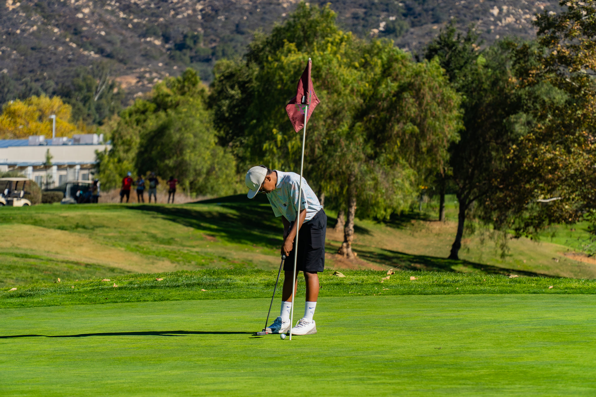 Reidy Creek Golf Course 3