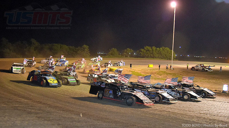 Salina Speedway 2