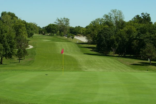 Sunflower Hills Golf Course3
