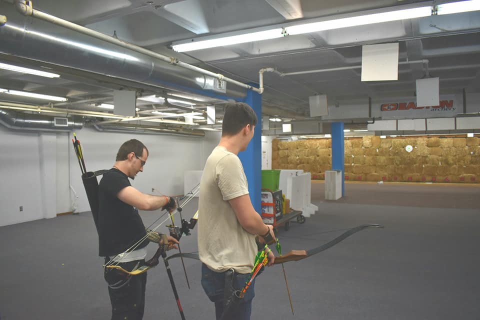 Archers Afield7