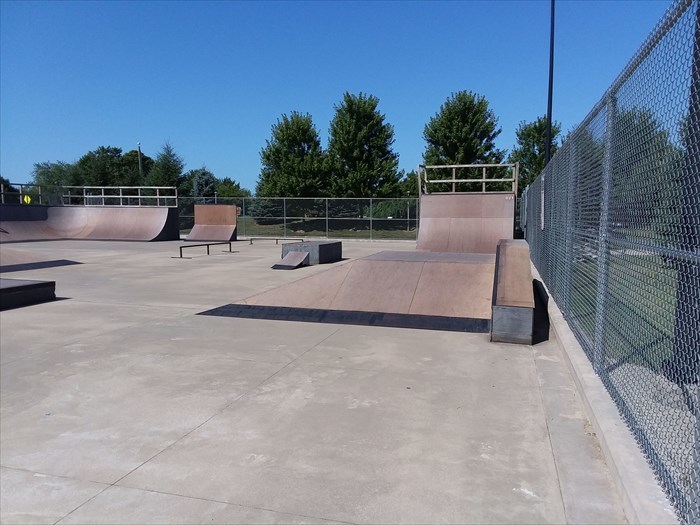 South Haven Skate Park2