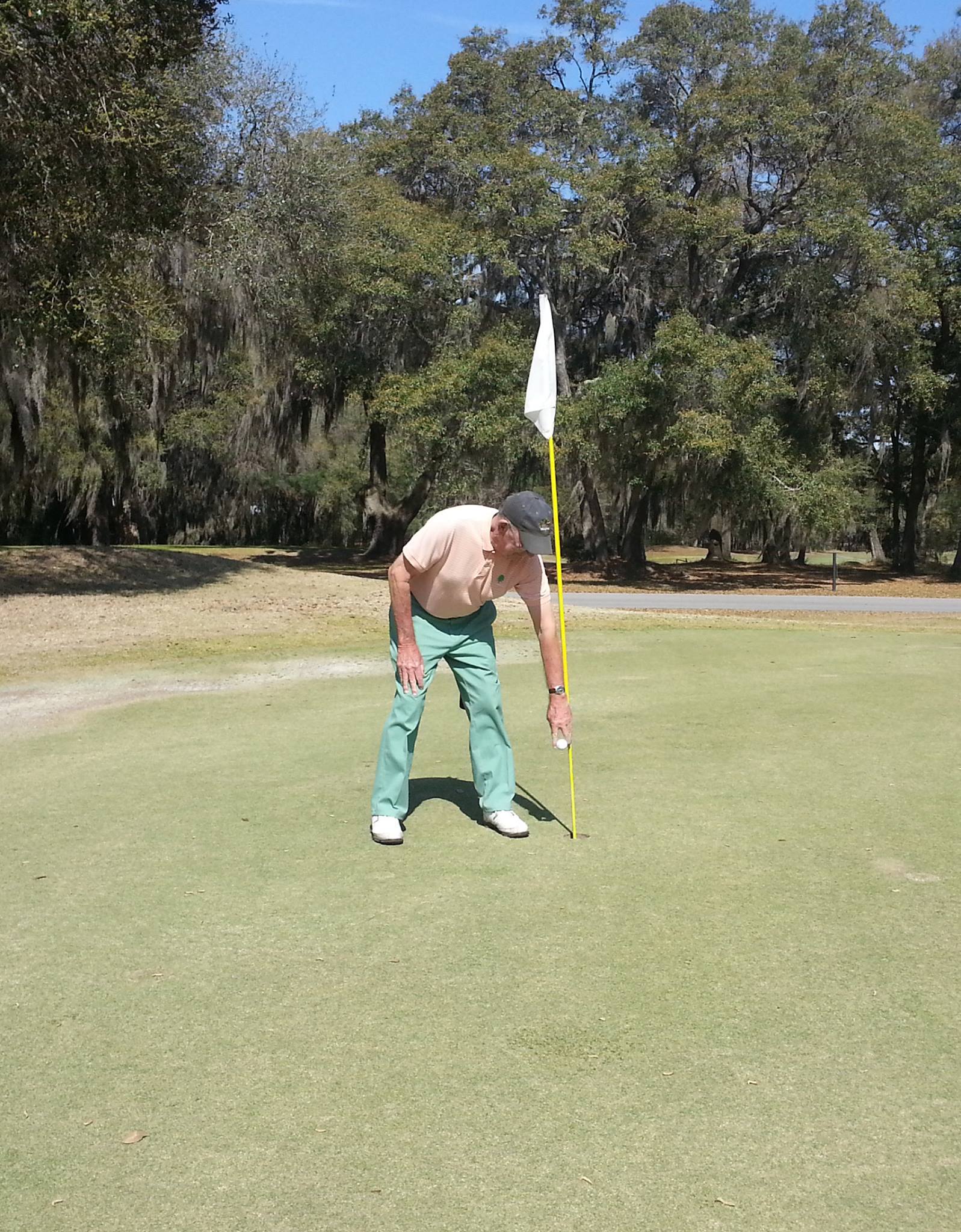 TGC at Pleasant Point Plantation 2