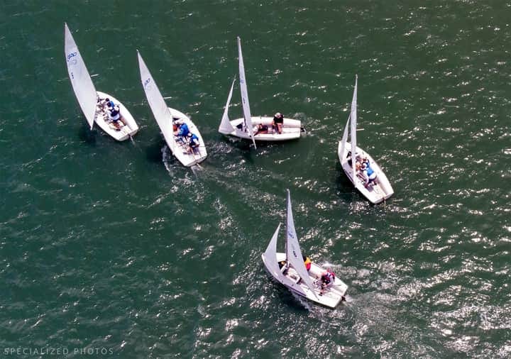 First Coast Sailing Association Inc.1