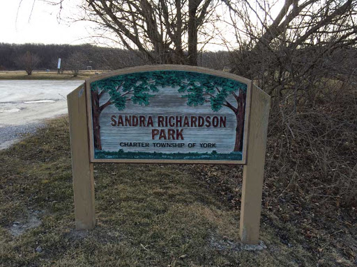 Sandra Richardson Park 3
