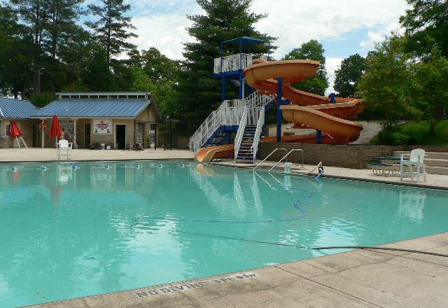 Northside Swim Center6
