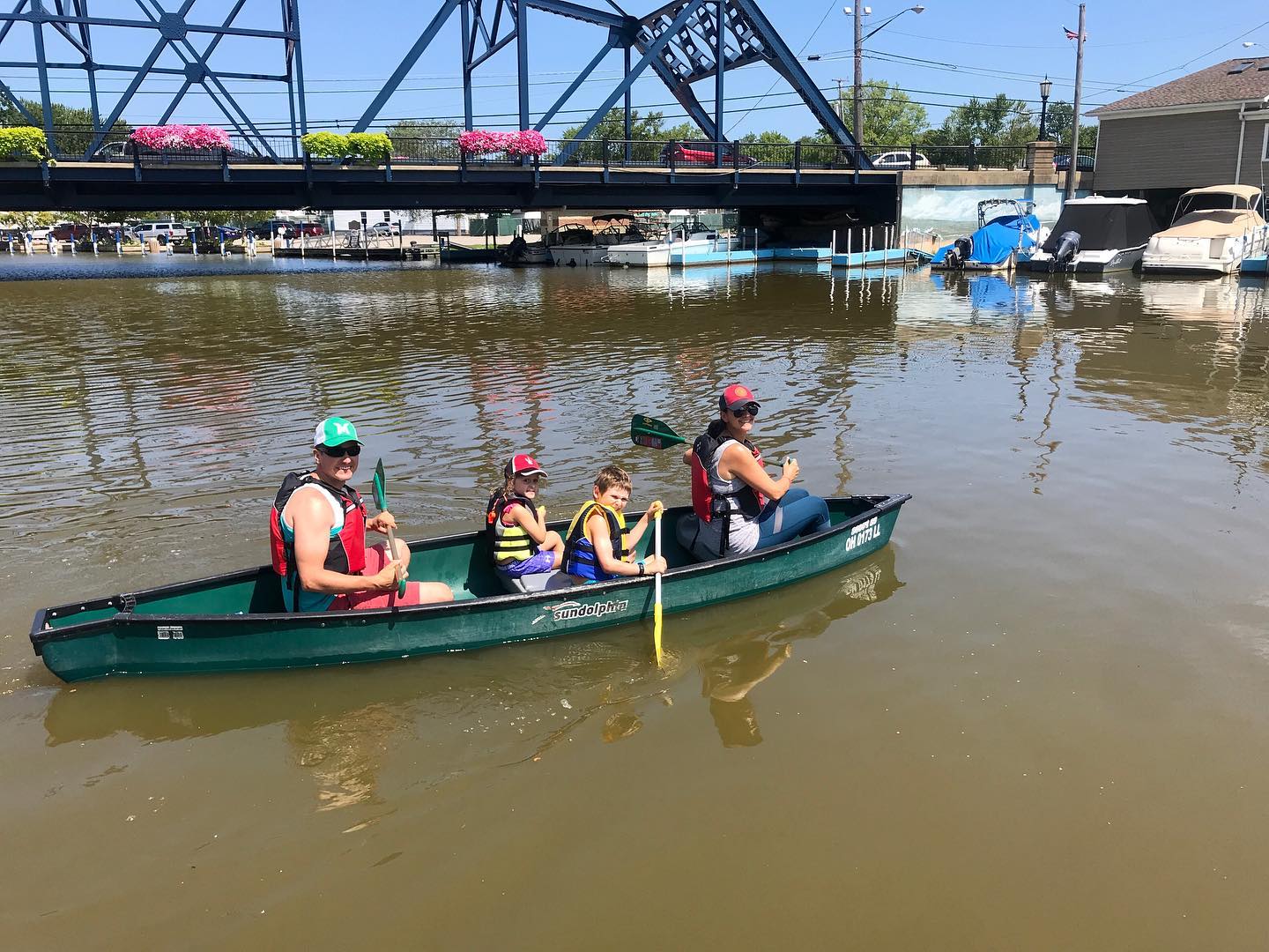 West River Paddling Co.4