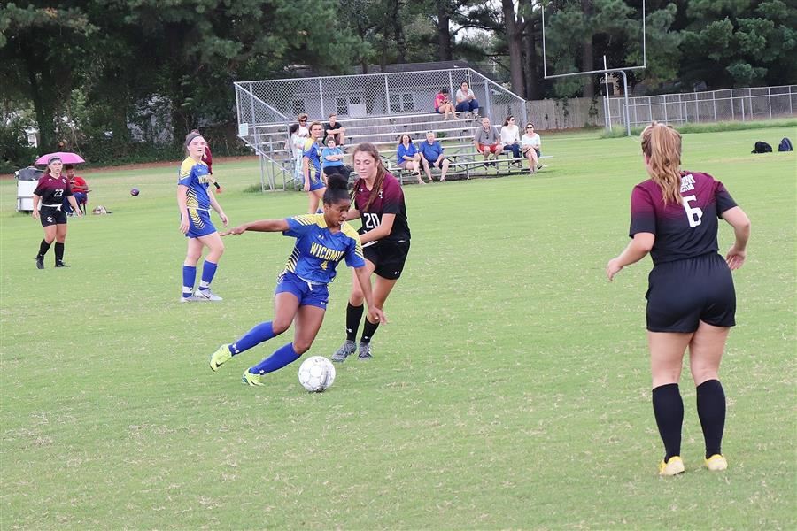 Header Soccer